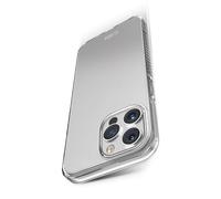 Coque SBS Extreme X2 pour iPhone 16 Pro Max Transparent