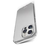 Coque SBS Extreme X2 pour iPhone 16 Pro Transparent
