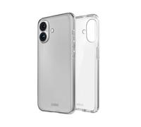 Coque SBS Skinny pour iPhone 16 Plus Transparent