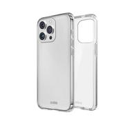 Coque SBS Skinny pour iPhone 16 Pro Max Transparent