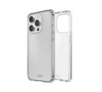 Coque SBS Skinny pour iPhone 16 Pro Transparent
