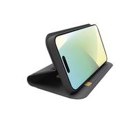 Coque SBS Wallet pour iPhone 16 Pro Noir