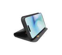 Coque SBS Wallet pour iPhone 16 Noir