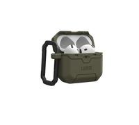 Coque Scout AirPods 4 Urban Armor Gear