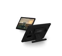 Coque Scout avec Dragonne et Béquille pour Galaxy Tab A7 10.4 pouces 2020 Noir