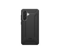 Coque Scout pour Galaxy A36 5G Antichoc Renforcée au Normes Militaires Noir