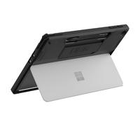 Coque Scout pour Microsoft Surface Pro 12' 2025 avec Sangle UAG Noir