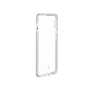 Coque semi-rigide Force Case New Life transparente pour Samsung Galaxy S10 G973