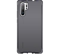 Coque semi-rigide Itskins Spectrum noire pour Huawei P30 Pro