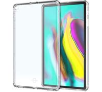 Coque semi-rigide Itskins Spectrum - Samsung Galaxy Tab A 10.1 2019 - Transparente - Contour renforcé