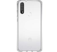 Coque semi-rigide Itskins Spectrum transparente pour Huawei P20