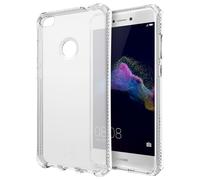 Coque semi-rigide Itskins Spectrum transparente pour Huawei P8 Lite 2017