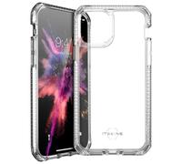Coque semi-rigide Itskins Supreme Clear pour iPhone 11 Pro