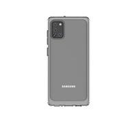 Coque semi-rigide transparente Designed for Samsung pour Galaxy A31 A315