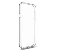 Coque semi-rigide Transparente pour Huawei P Smart 2021 Huawei