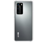 Coque HUAWEI Huawei P40 Pro transparent