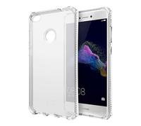 Coque semi-rigides Spectrum transparente pour Huawei P8 Lite 2017