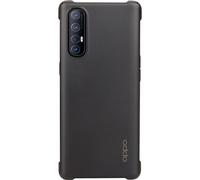 Coque Noir Oppo pour Oppo Find X2 Neo