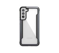 Coque pour Samsung Galaxy S22 Plus Shield Pro Noir