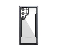 Coque Shield Pro Samsung Galaxy S22 Ultra Noir