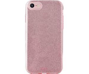 Coque Shine IP6/6s/7/8 Rose Gold Puro IPC747CSHINERGOLD