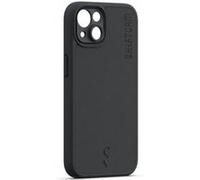 Coque - Shit Cam - iPhone 13 - Gris sombre - Souple - Mixte Gris