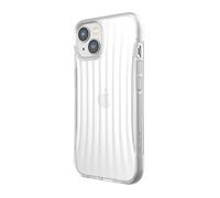 Coque Clutch Shockproof 3M iPhone 14 Clear