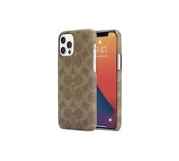 Coque Signature - iPhone 12 - 12 Pro