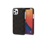 Coque Signature - iPhone 12 - 12 Pro