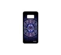 Coque Signe astrologique balance Samsung S8 silicone astronomie horoscope galaxy