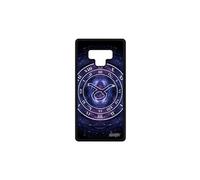 Coque Signe astrologique taureau Note 9 silicone horoscope 4G de Samsung galaxy