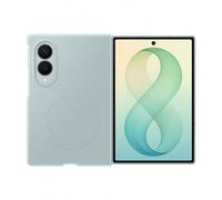 Coque Silicon Magnet pour Samsung Galaxy Z Fold 8 - Green