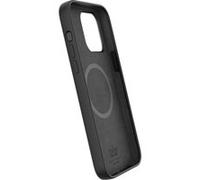 Coque silicon Puro Icon Magnetique iPhone 14 Pro max Noir Noir G