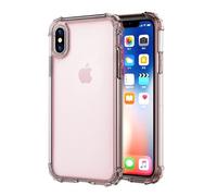Coque Silicone Anti-Chocs IPHONE Xr APPLE Transparente Protection Gel Souple