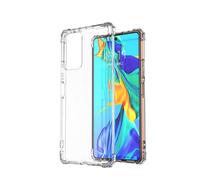 Coque Silicone Anti-Chocs pour XIAOMI Redmi Note 10 Transparente Protection Gel Souple