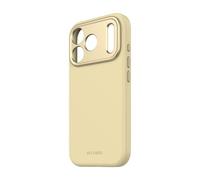 Coque Silicone Antimicrobienne iPhone 17 Pro Decoded