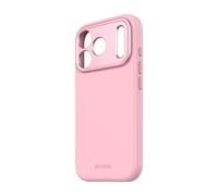 Coque Silicone Antimicrobienne iPhone 17 Pro Decoded