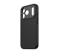 Coque Silicone Antimicrobienne iPhone 17 Pro Decoded