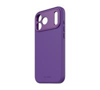 Coque Silicone Antimicrobienne iPhone 17 Pro Max Decoded