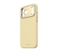 Coque Silicone Antimicrobienne Iphone 17 Pro Max Decoded