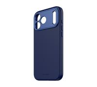 Coque Silicone Antimicrobienne iPhone 17 Pro Max Decoded