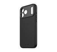 Coque Silicone Antimicrobienne Iphone 17 Pro Max Decoded