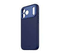 Coque Silicone Antimicrobienne iPhone 17 Pro Max Decoded