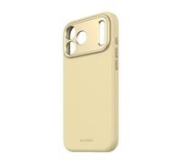 Coque Silicone Antimicrobienne iPhone 17 Pro Max Decoded