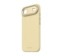 Coque Silicone Antimicrobienne iPhone Air Decoded