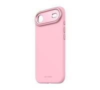Coque Silicone Antimicrobienne iPhone Air Decoded