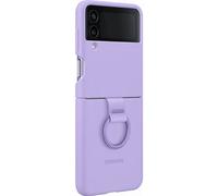 Samsung EF-PF721TVEGWW coque de protection pour téléphones portables Housse Violet