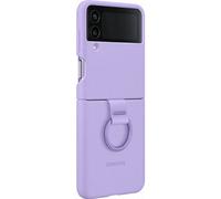 Samsung EF-PF721TVEGWW coque de protection pour téléphones portables Housse Violet
