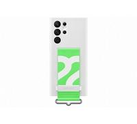 Samsung EF-GS908T coque de protection pour téléphones portables 17,3 cm (6.8") Housse Vert, Blanc