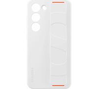 Samsung EF-GS911TWEGWW Coque de Protection pour téléphones Portables 15,5 cm (6.1") Housse Blanc